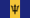 Barbados flag